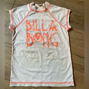 Little Girl Rashguard